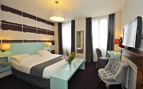 Hotel Le Central Bareges 3*